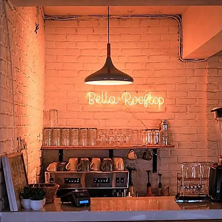Bella 셀주크